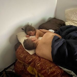 Meet your Posher, Kristi